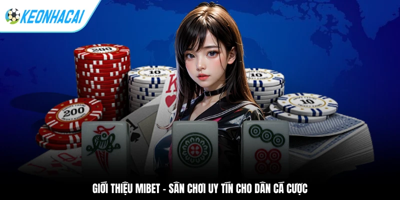 MIBET