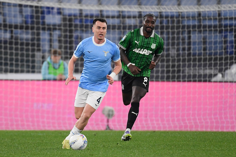 Kết quả Lazio vs Sassuolo ngày 10/3/2026 Vòng 28 Serie A 3 Lazio vs Sassuolo - Đại Bàng bất ổn