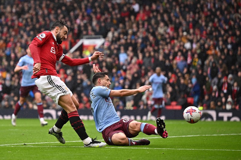 Manchester United vs Aston Villa - Cuộc đua vì suất Champions League