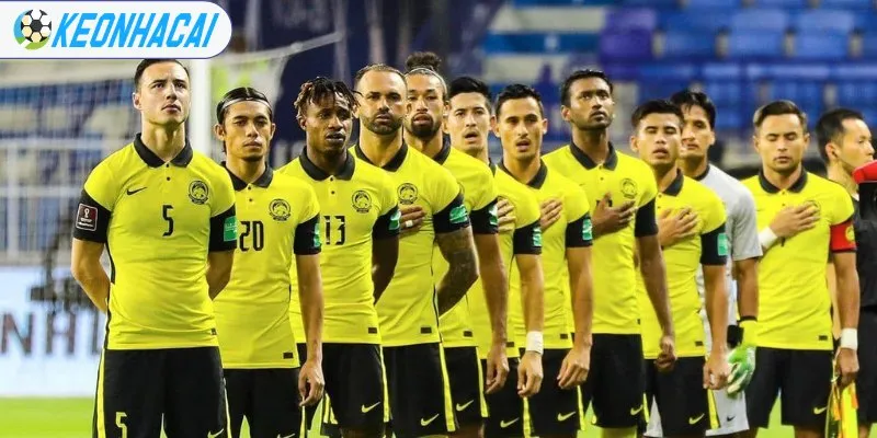 Malaysia được đánh giá là ứng cử viên số 1 tại ASEAN Hyundai Cup 2026